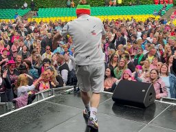 1. Malle Party - Freilichtbühne Wiesmoor 2024